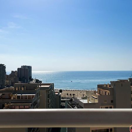 El Paraiso En Playa Concha أوروبيسا ذيل مار المظهر الخارجي الصورة