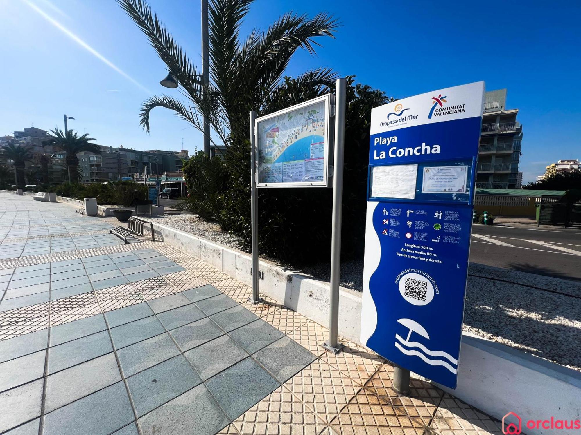 El Paraiso En Playa Concha أوروبيسا ذيل مار المظهر الخارجي الصورة