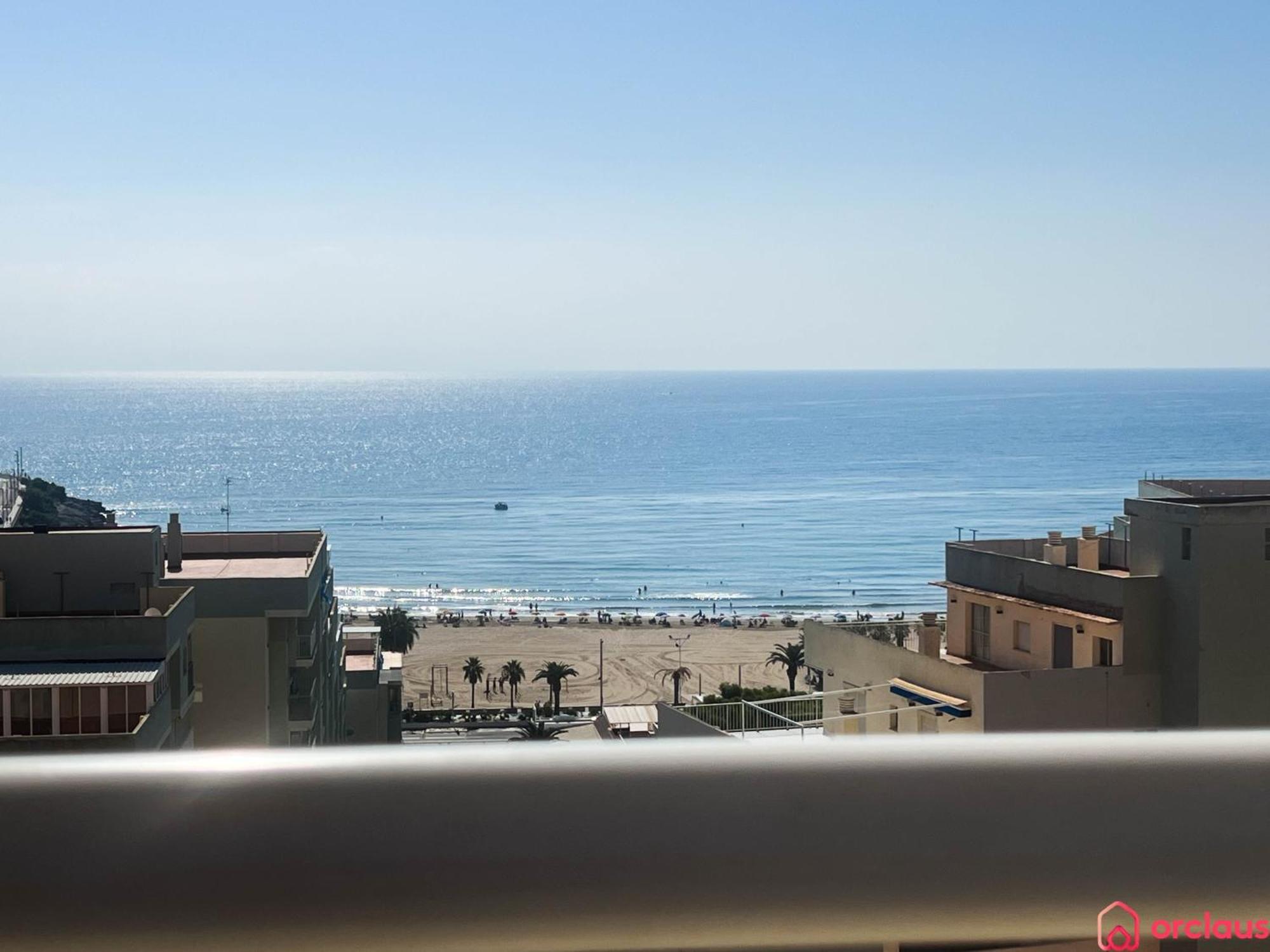 El Paraiso En Playa Concha أوروبيسا ذيل مار المظهر الخارجي الصورة