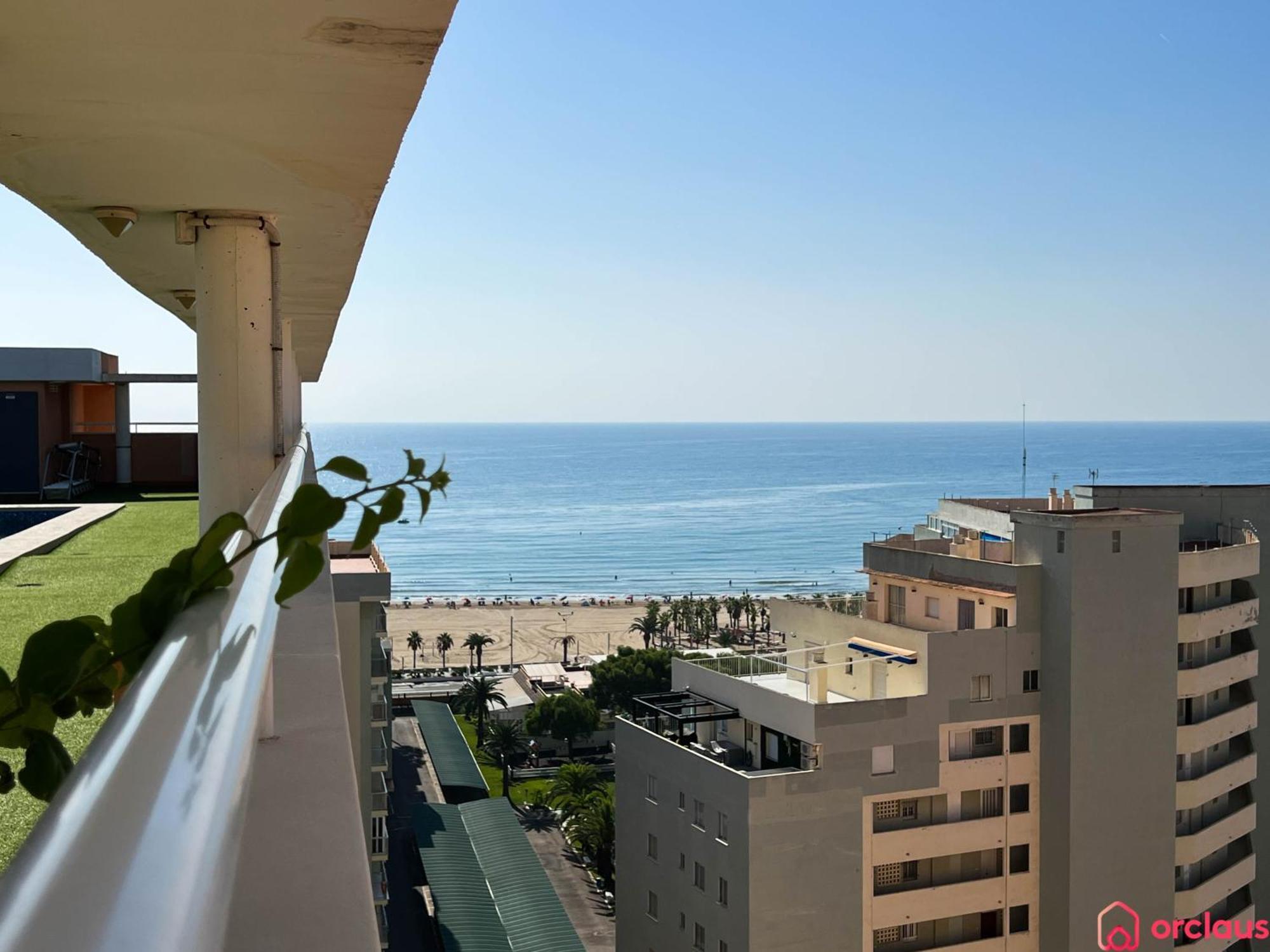 El Paraiso En Playa Concha أوروبيسا ذيل مار المظهر الخارجي الصورة
