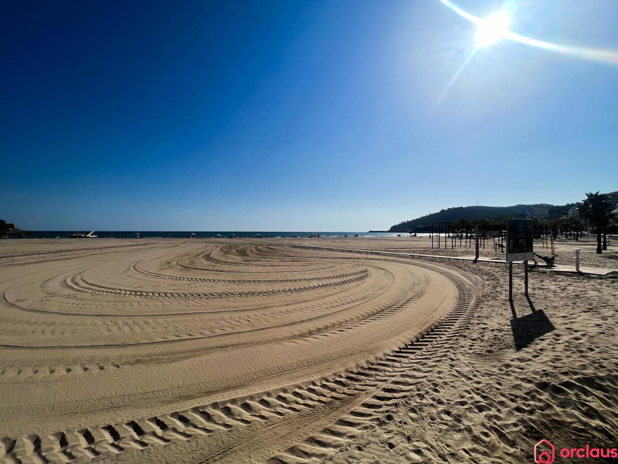 El Paraiso En Playa Concha أوروبيسا ذيل مار المظهر الخارجي الصورة